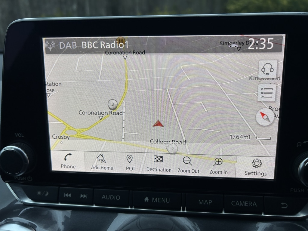 Used Nissan Juke 2021 for sale - 77129824: Photo 30