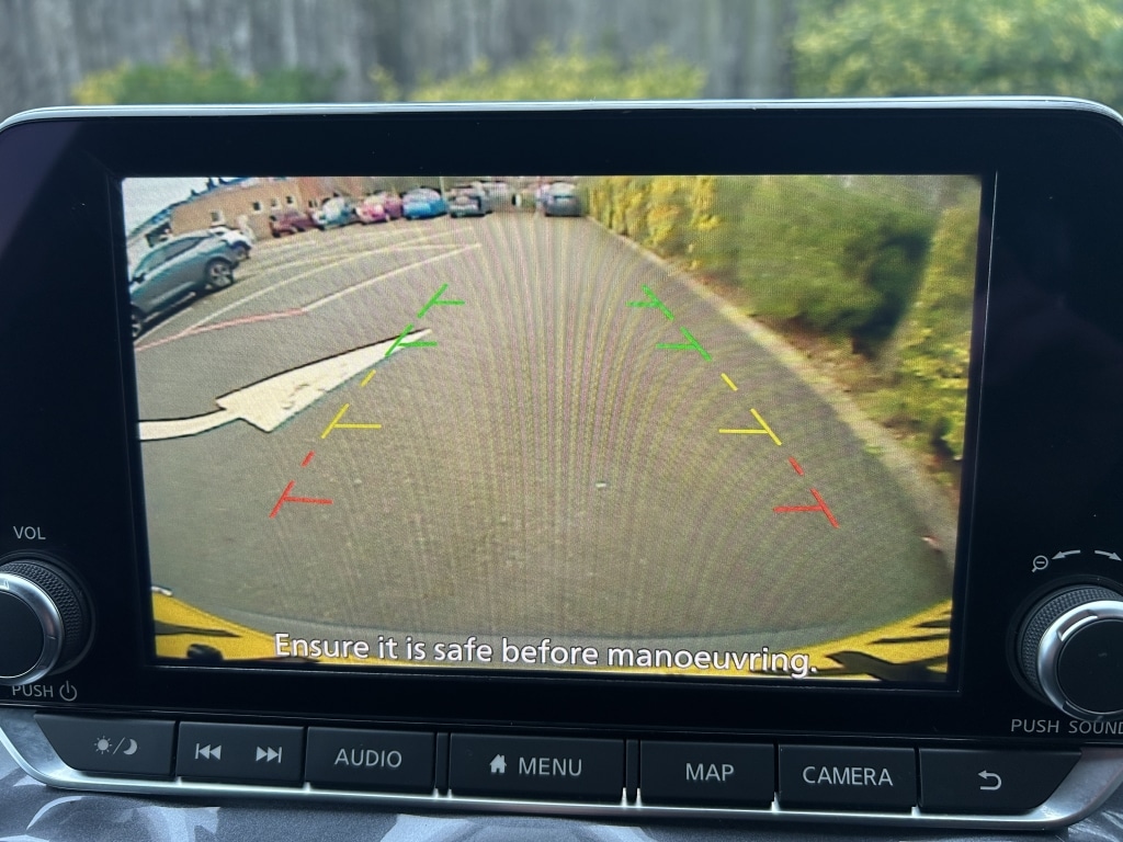 Used Nissan Juke 2021 for sale - 77129824: Photo 31