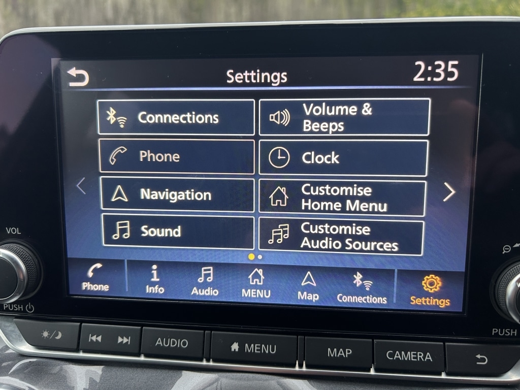 Used Nissan Juke 2021 for sale - 77129824: Photo 32