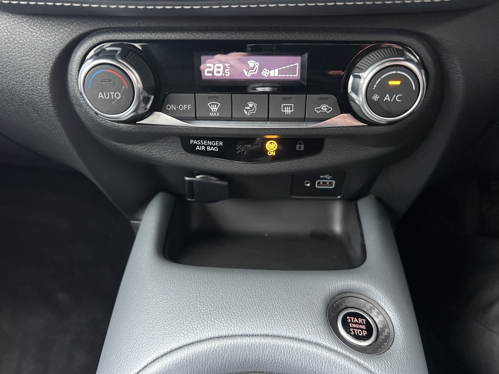 Used Nissan Juke 2021 for sale - 77129824: Photo 34