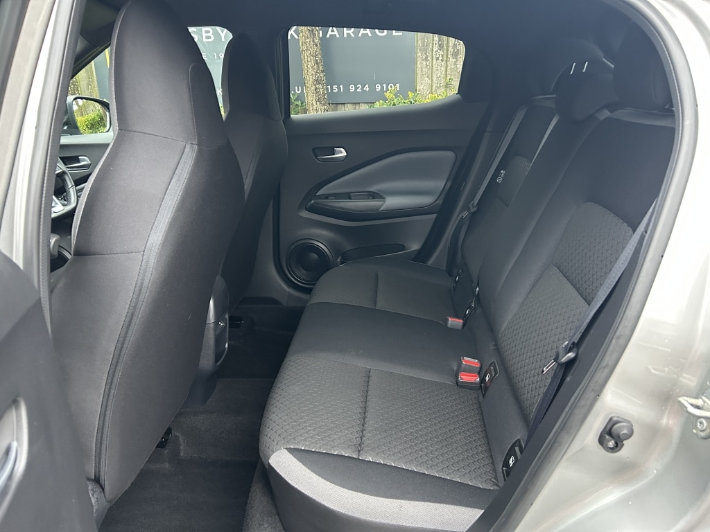 Used Nissan Juke 2021 for sale - 77129824: Photo 37