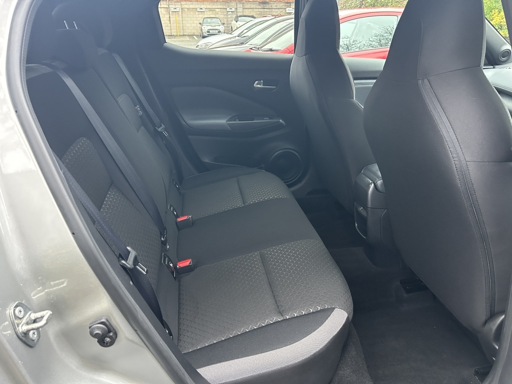 Used Nissan Juke 2021 for sale - 77129824: Photo 38