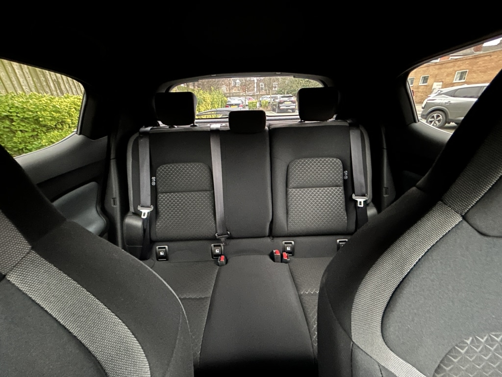 Used Nissan Juke 2021 for sale - 77129824: Photo 39