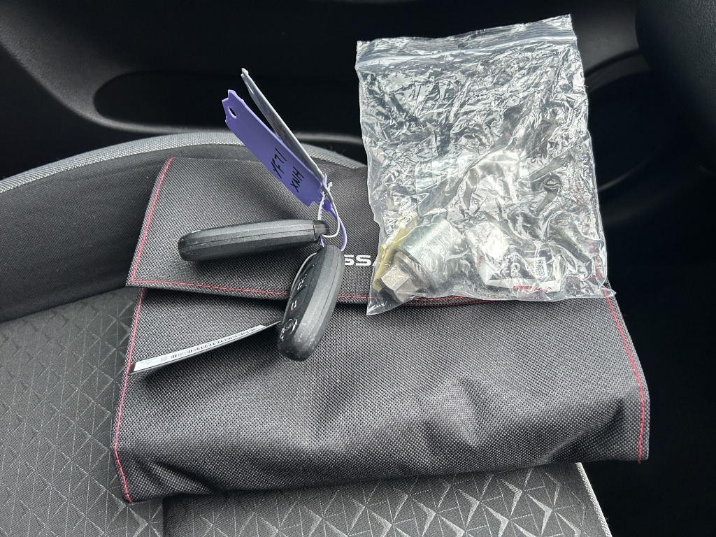 Used Nissan Juke 2021 for sale - 77129824: Photo 42