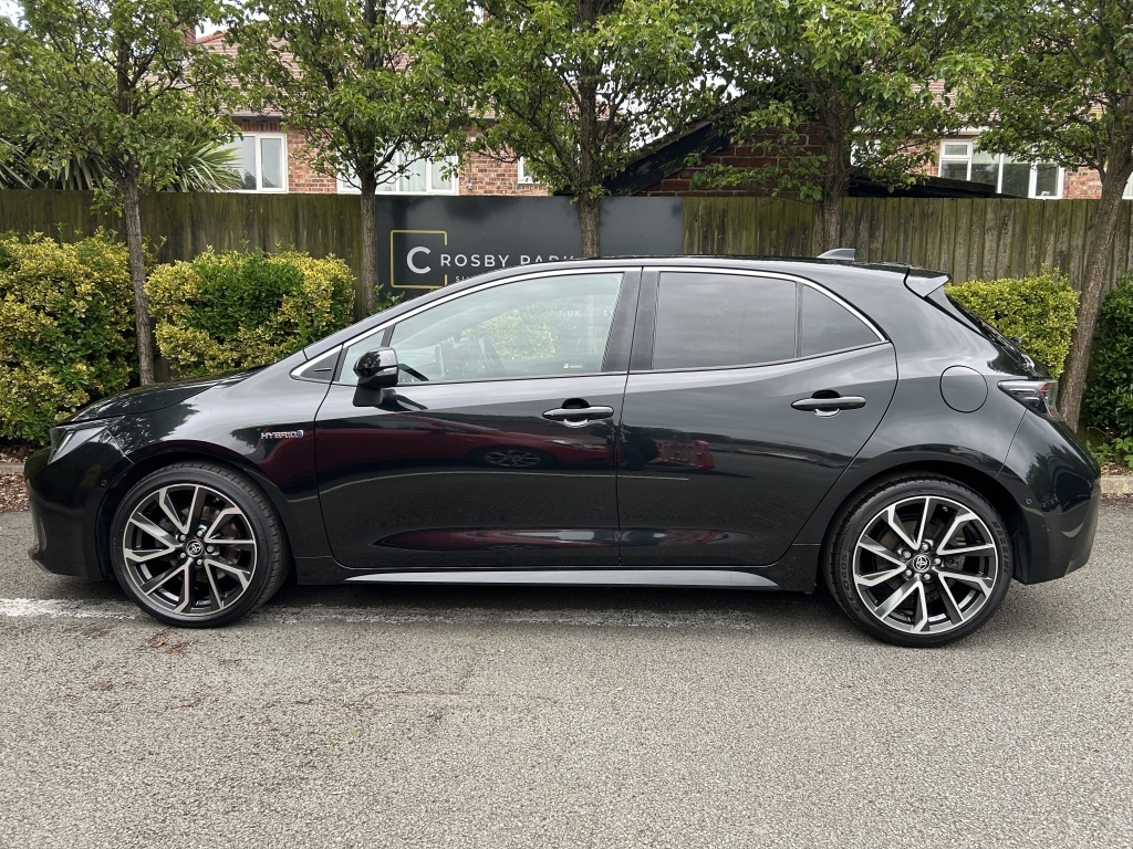 Used Toyota Corolla 2021 for sale - 76832934: Photo 10