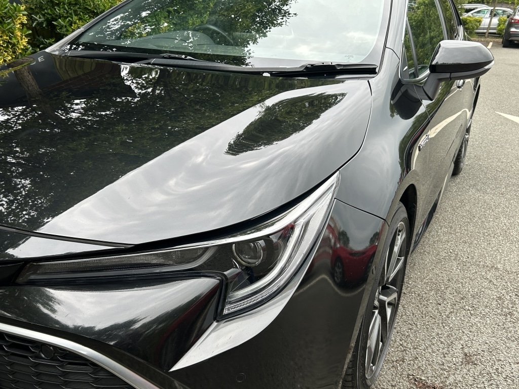 Used Toyota Corolla 2021 for sale - 76832934: Photo 12