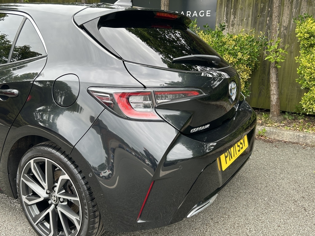 Used Toyota Corolla 2021 for sale - 76832934: Photo 13