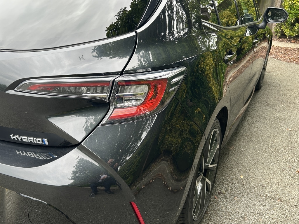 Used Toyota Corolla 2021 for sale - 76832934: Photo 14