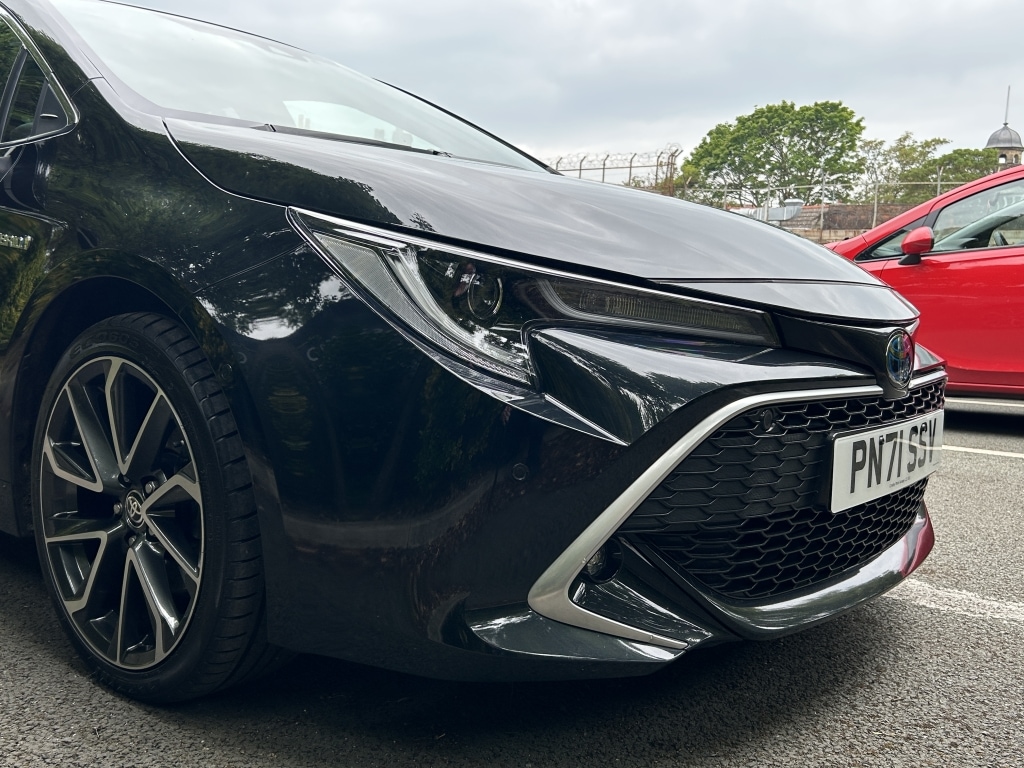 Used Toyota Corolla 2021 for sale - 76832934: Photo 15