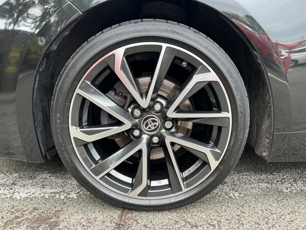 Used Toyota Corolla 2021 for sale - 76832934: Photo 16