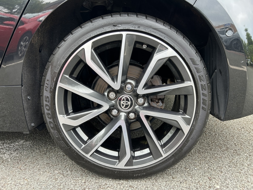 Used Toyota Corolla 2021 for sale - 76832934: Photo 17