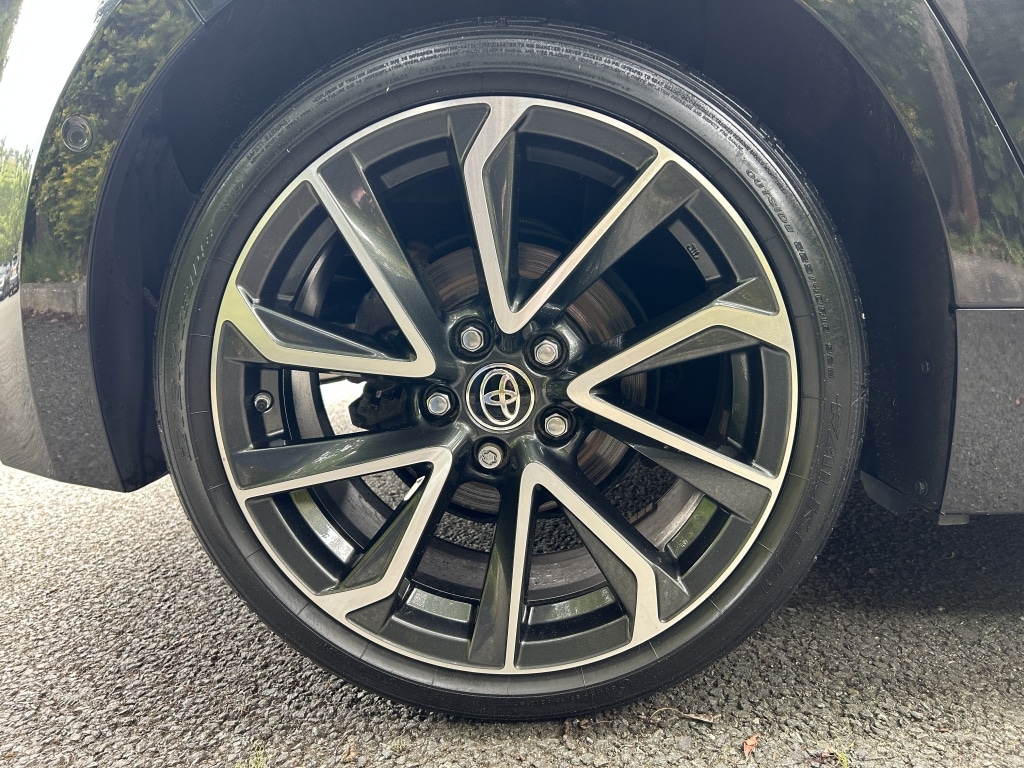 Used Toyota Corolla 2021 for sale - 76832934: Photo 18