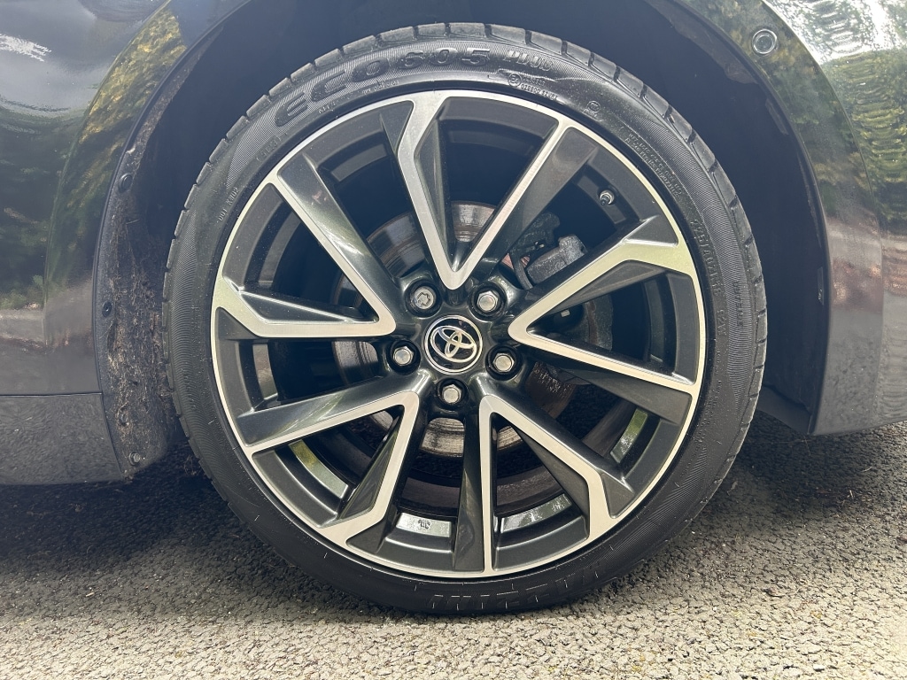 Used Toyota Corolla 2021 for sale - 76832934: Photo 19