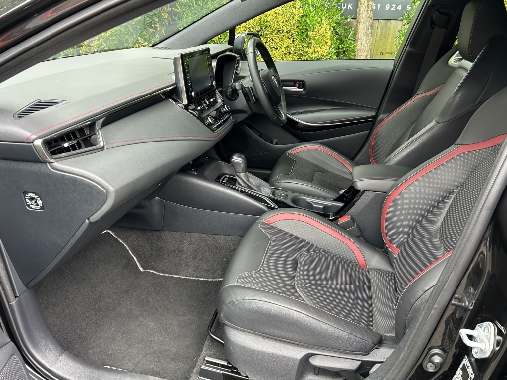 Used Toyota Corolla 2021 for sale - 76832934: Photo 2