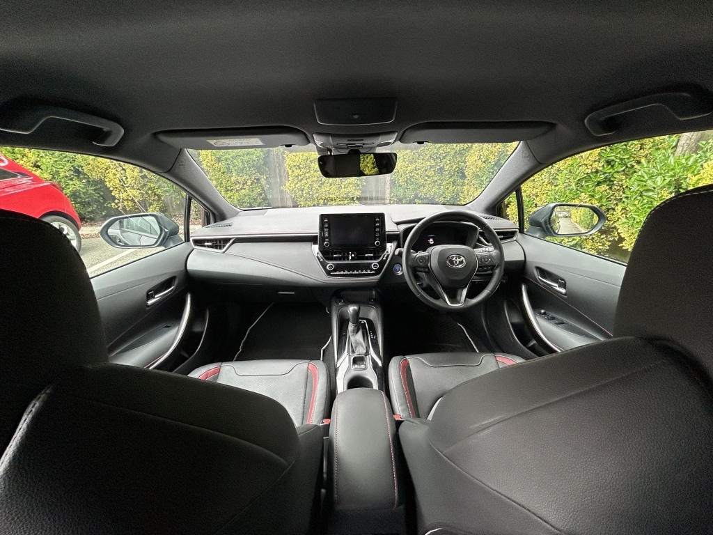 Used Toyota Corolla 2021 for sale - 76832934: Photo 21