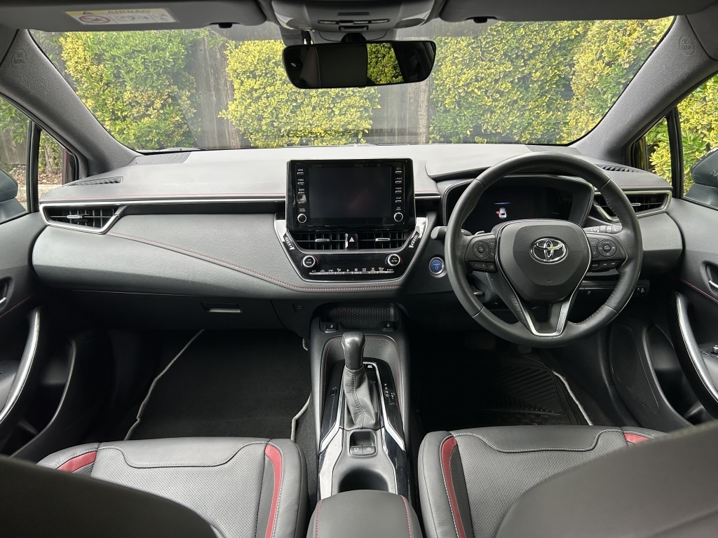 Used Toyota Corolla 2021 for sale - 76832934: Photo 22