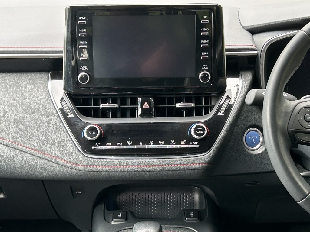 Used Toyota Corolla 2021 for sale - 76832934: Photo 23