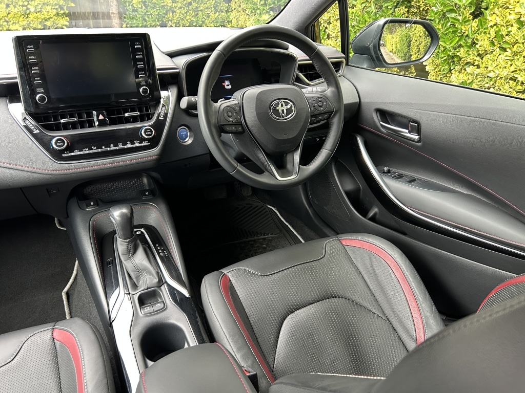 Used Toyota Corolla 2021 for sale - 76832934: Photo 24