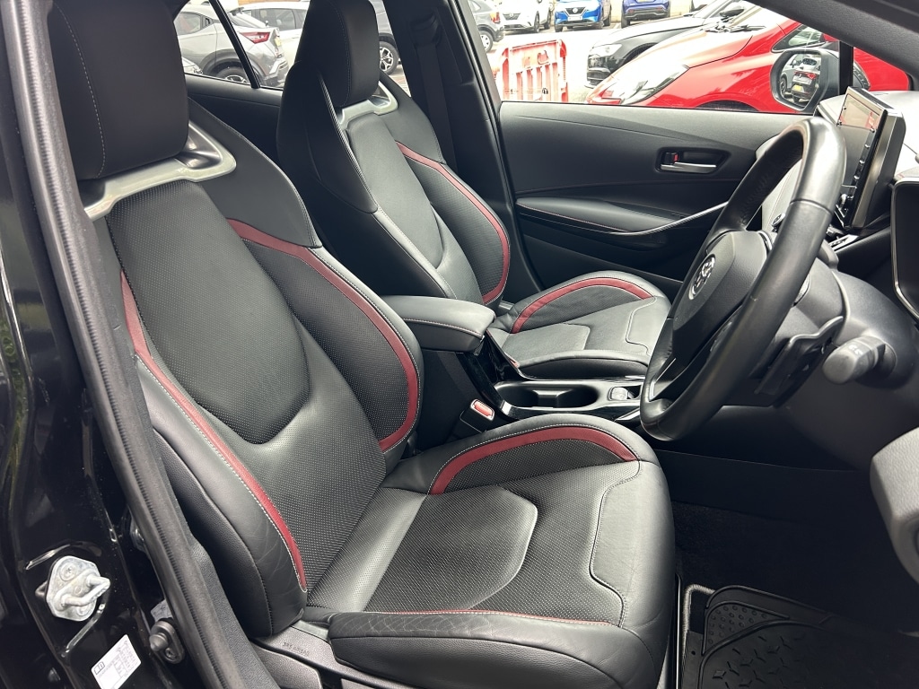 Used Toyota Corolla 2021 for sale - 76832934: Photo 25