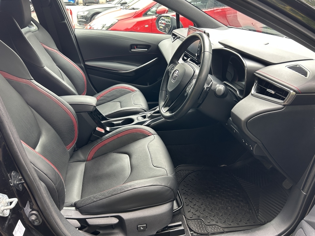Used Toyota Corolla 2021 for sale - 76832934: Photo 26