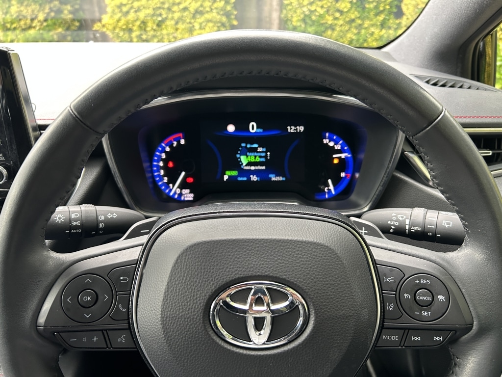 Used Toyota Corolla 2021 for sale - 76832934: Photo 27