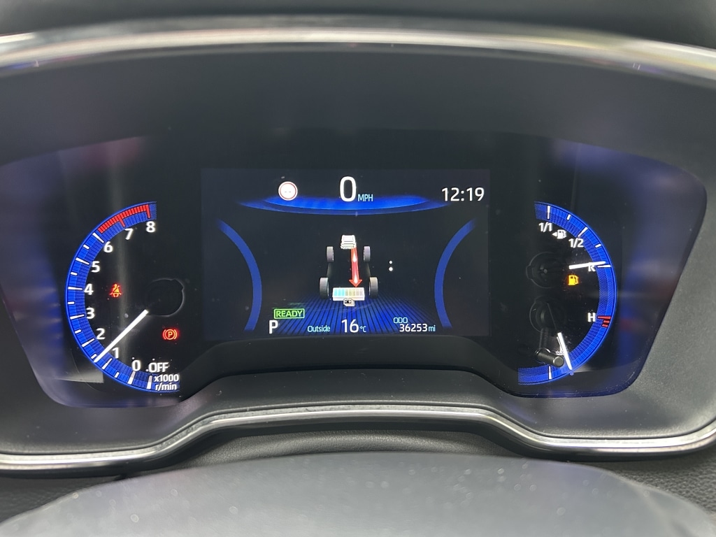 Used Toyota Corolla 2021 for sale - 76832934: Photo 28