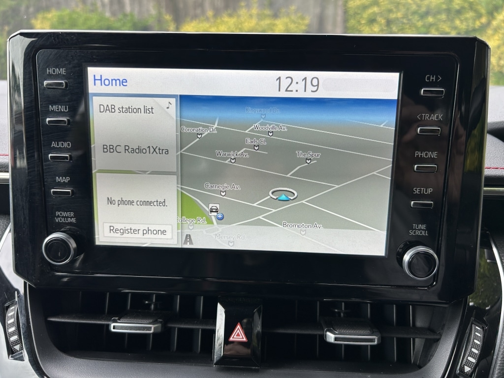 Used Toyota Corolla 2021 for sale - 76832934: Photo 29