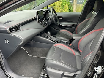 Used Toyota Corolla 2021 for sale - 76832934: Photo