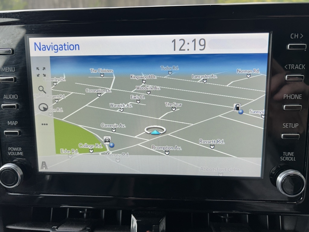 Used Toyota Corolla 2021 for sale - 76832934: Photo 30