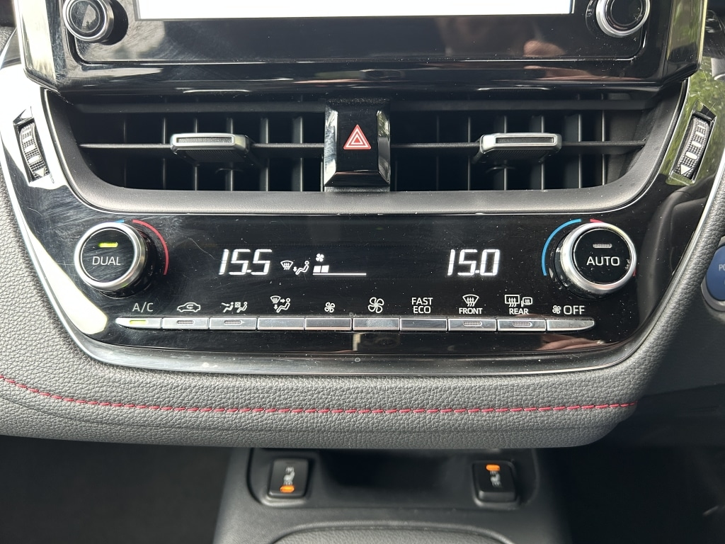 Used Toyota Corolla 2021 for sale - 76832934: Photo 34