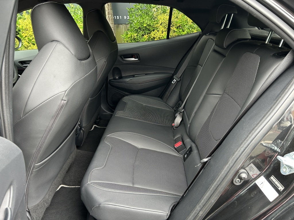 Used Toyota Corolla 2021 for sale - 76832934: Photo 38