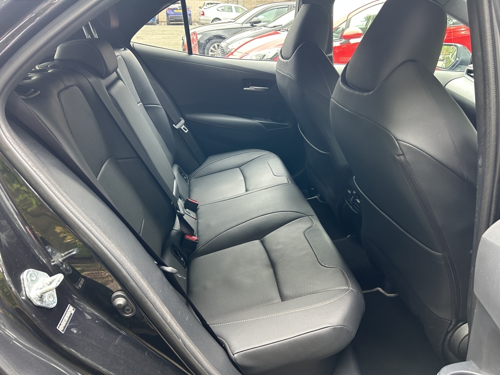 Used Toyota Corolla 2021 for sale - 76832934: Photo 39