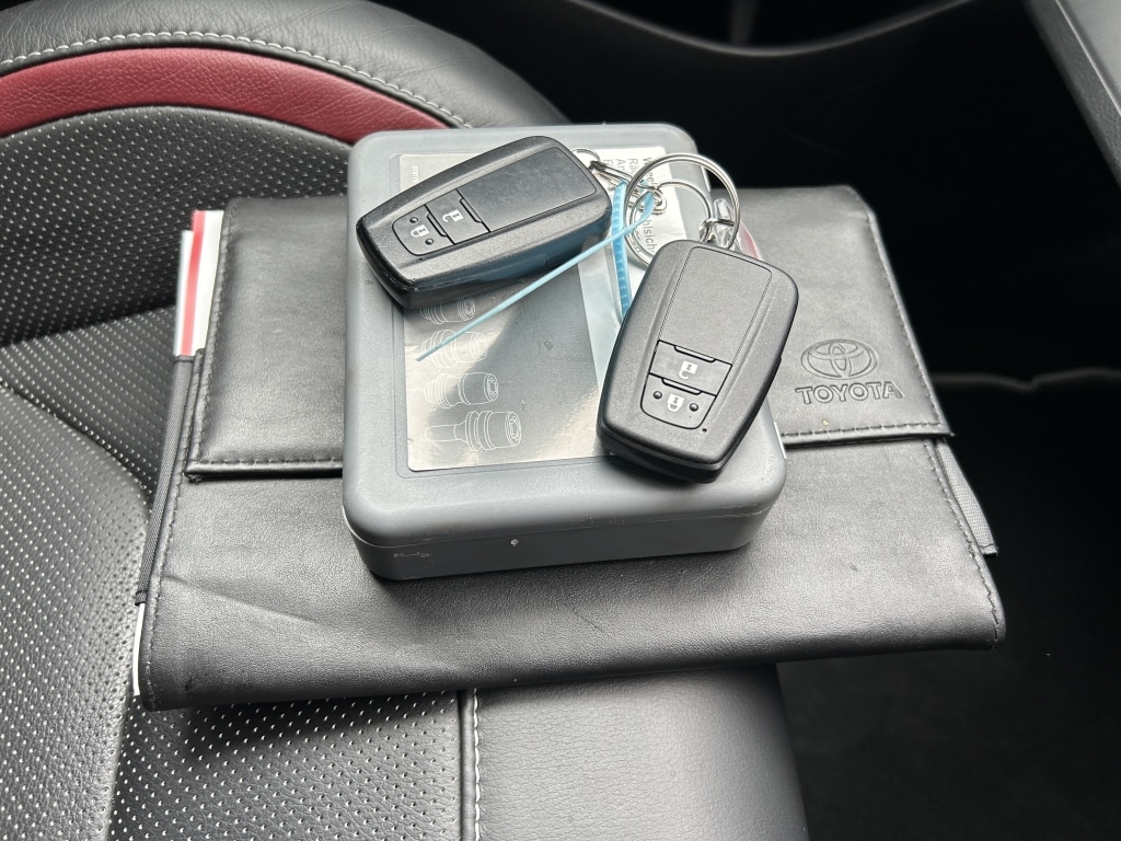 Used Toyota Corolla 2021 for sale - 76832934: Photo 43