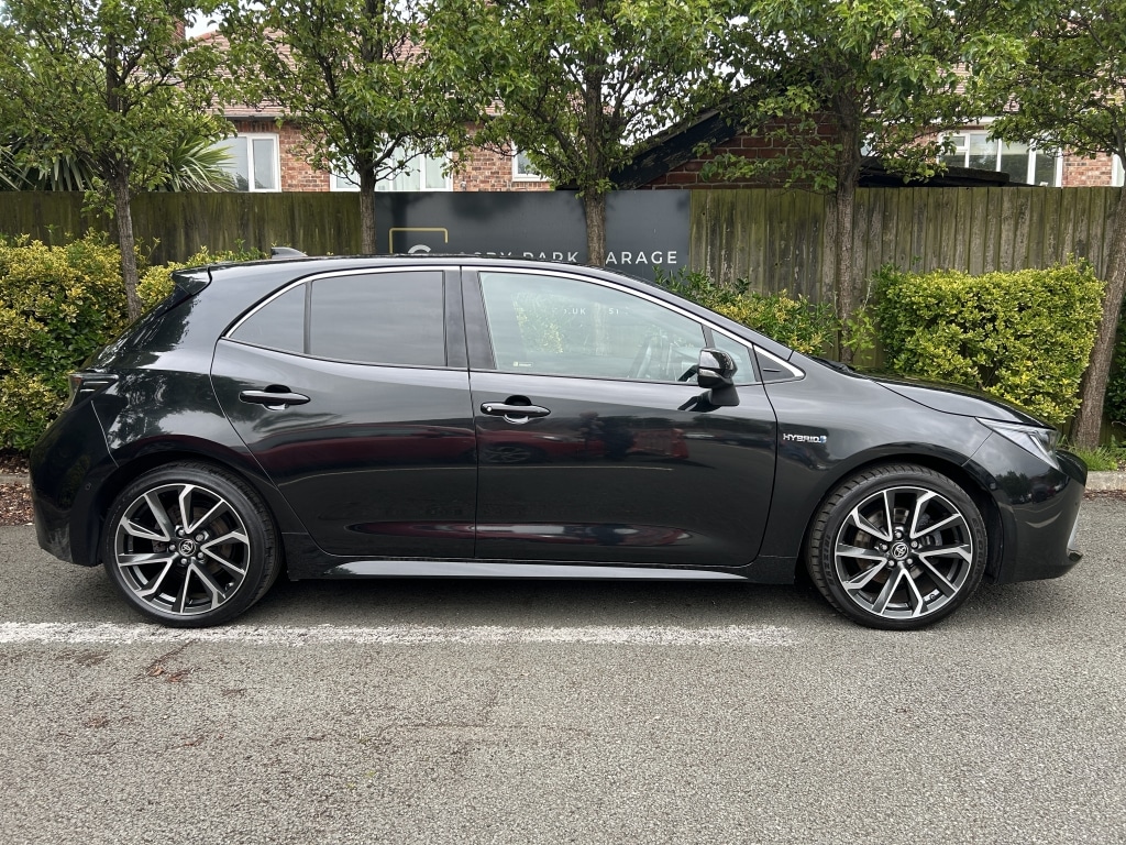 Used Toyota Corolla 2021 for sale - 76832934: Photo 6