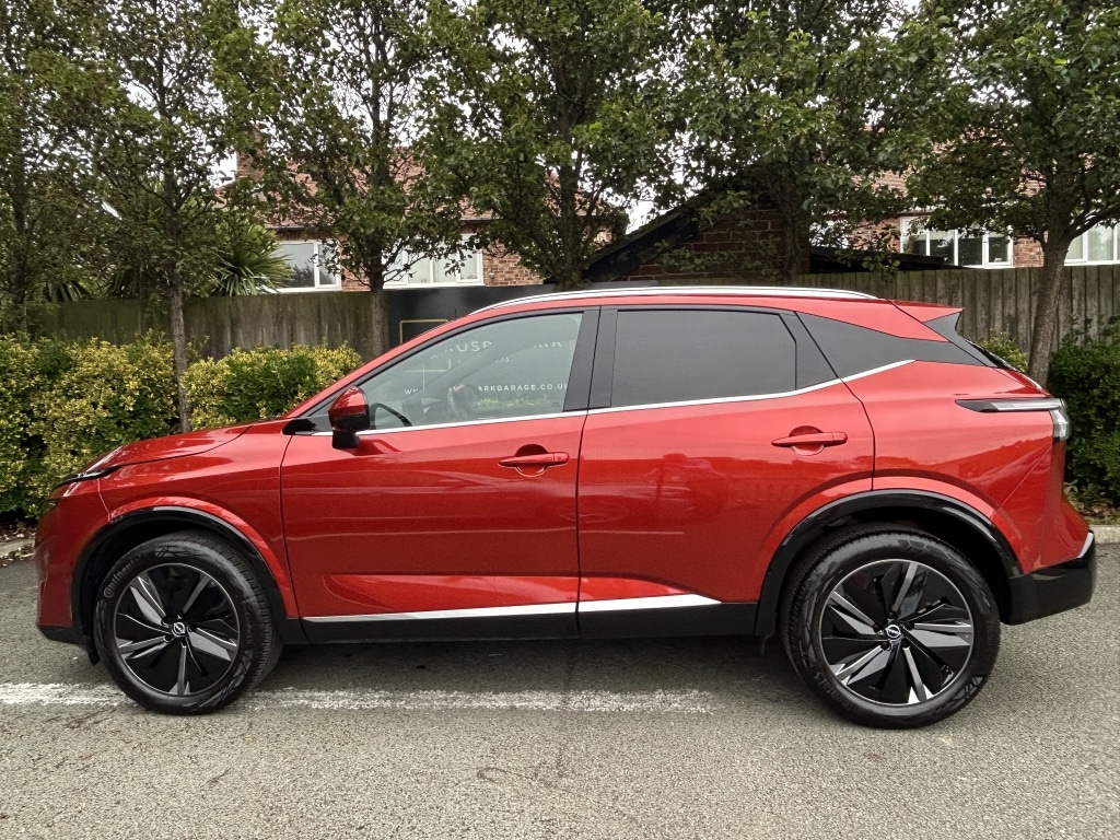 Used Nissan Qashqai 2024 for sale - 76000399: Photo 10
