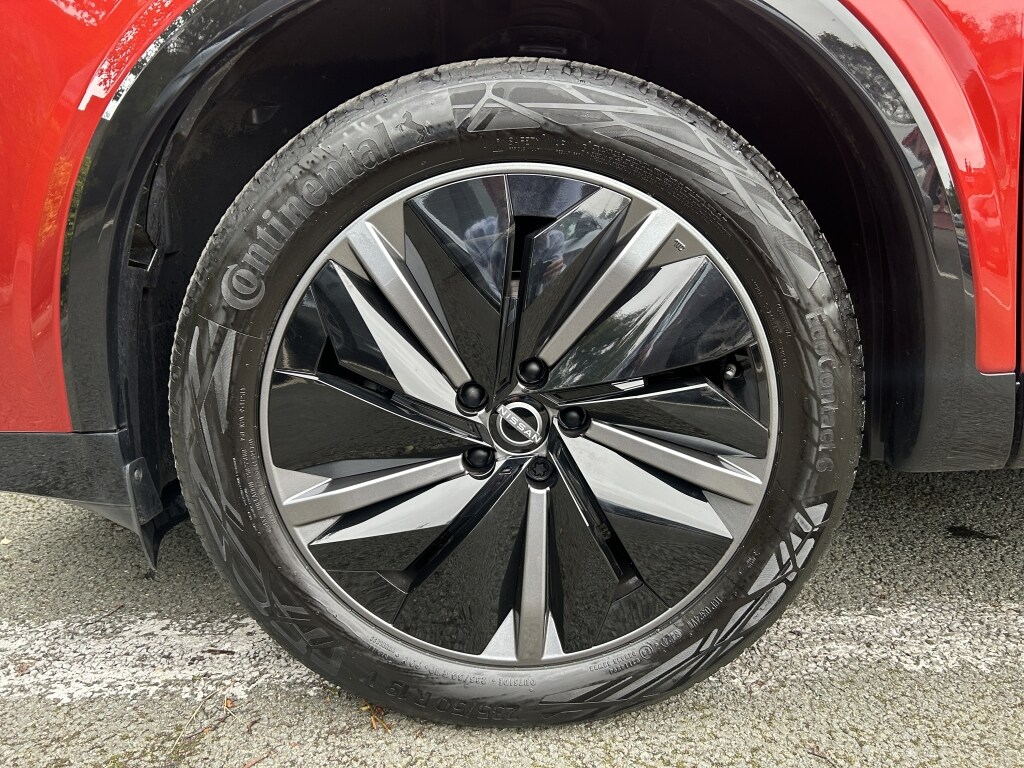 Used Nissan Qashqai 2024 for sale - 76000399: Photo 16