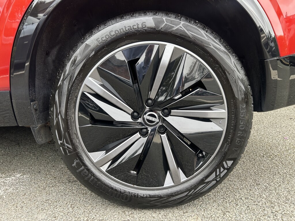 Used Nissan Qashqai 2024 for sale - 76000399: Photo 17