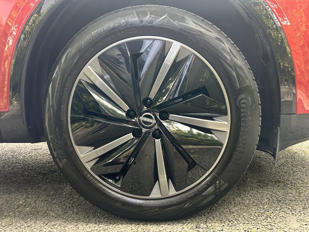 Used Nissan Qashqai 2024 for sale - 76000399: Photo 19