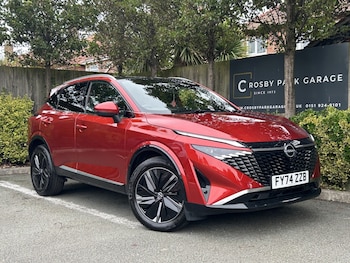 2024 (74) - 1.3 DIG-T TEKNA XTRONIC 5DR