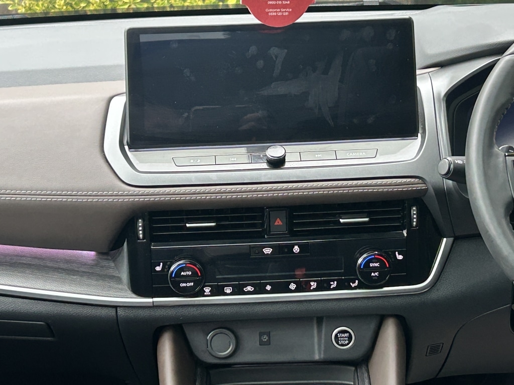 Used Nissan Qashqai 2024 for sale - 76000399: Photo 23