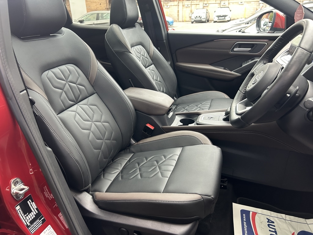 Used Nissan Qashqai 2024 for sale - 76000399: Photo 25