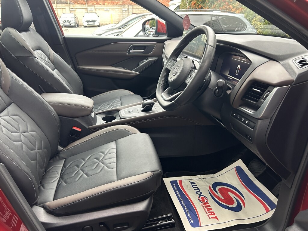 Used Nissan Qashqai 2024 for sale - 76000399: Photo 26