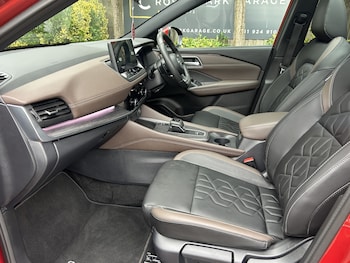 Used Nissan Qashqai 2024 for sale - 76000399: Photo 2