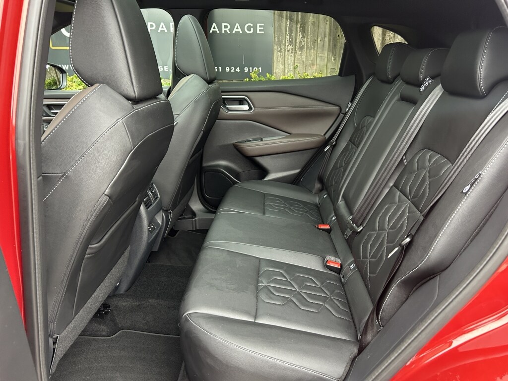 Used Nissan Qashqai 2024 for sale - 76000399: Photo 40