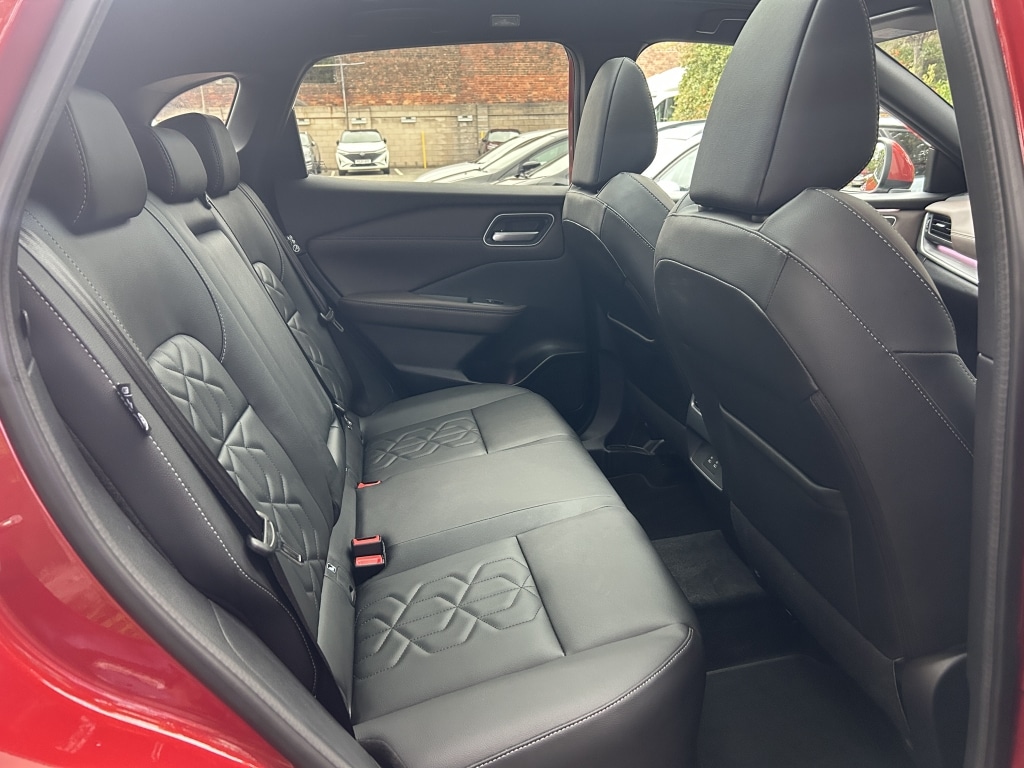 Used Nissan Qashqai 2024 for sale - 76000399: Photo 41