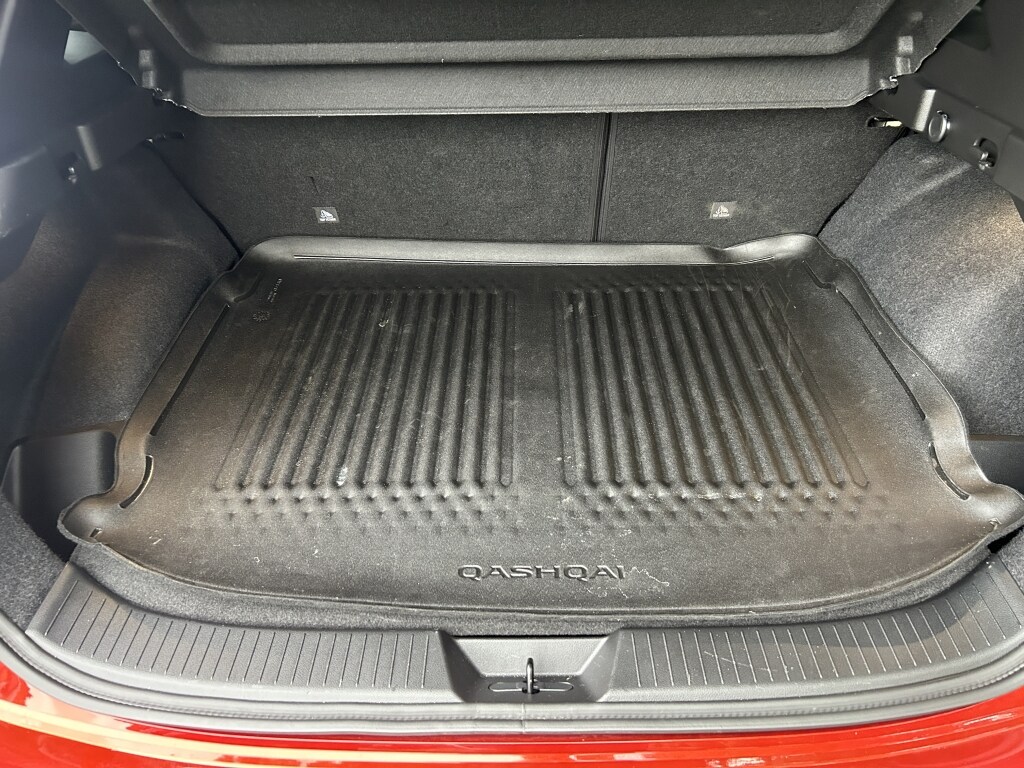Used Nissan Qashqai 2024 for sale - 76000399: Photo 43