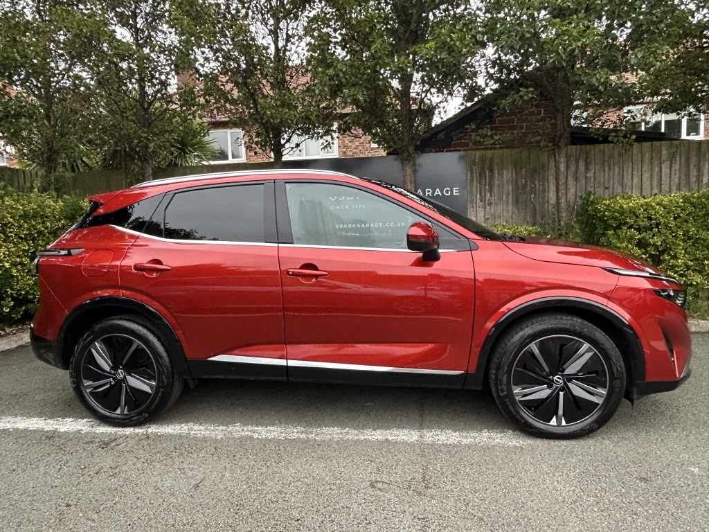 Used Nissan Qashqai 2024 for sale - 76000399: Photo 6