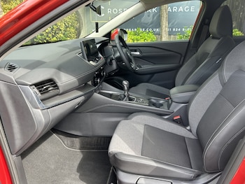 Used Nissan Qashqai 2025 for sale - 79100193: Photo