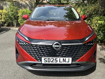 Used Nissan Qashqai 2025 for sale - 79100193: Photo