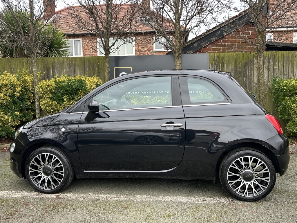 Used Fiat 500 2024 for sale - 77303938: Photo 10